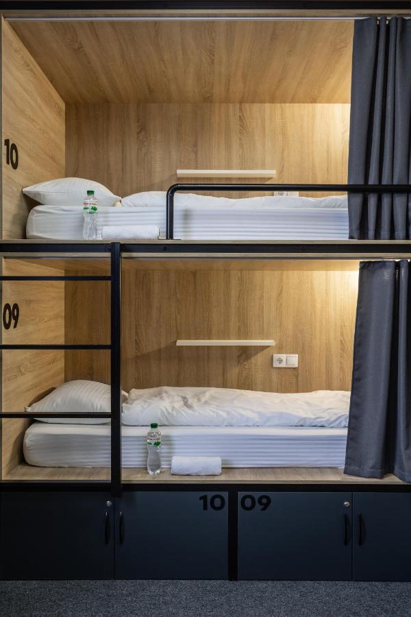Kyiv Hotel Экстерьер фото